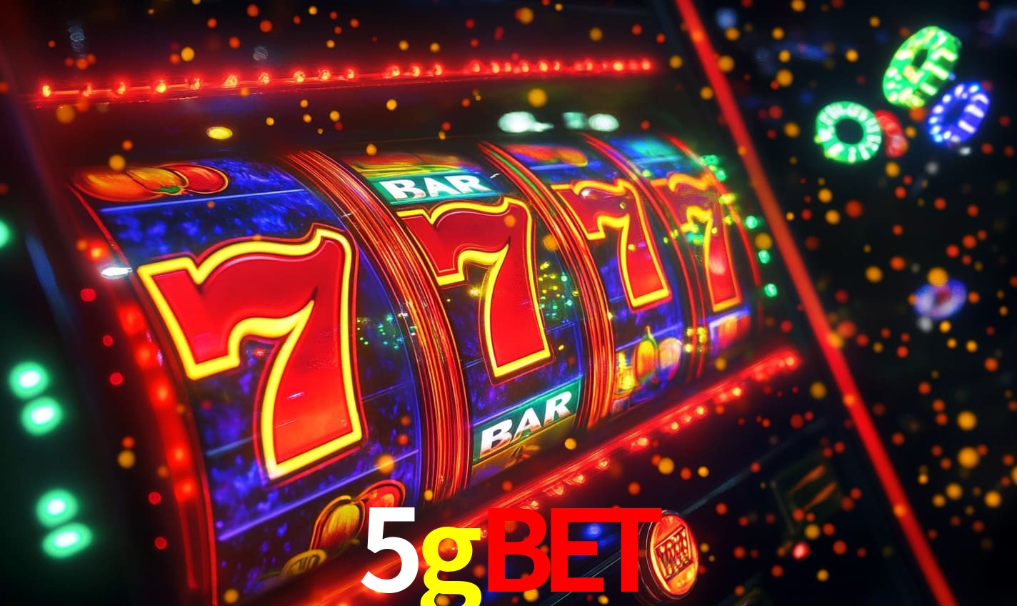 5gbet - A Plataforma De Cassino Online Perfeita - 5gbet.com