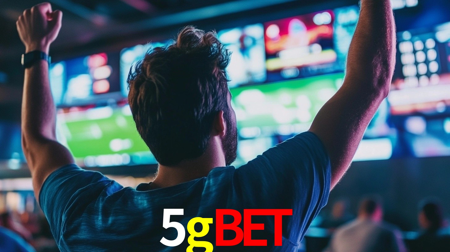 5gbet: Seu Cassino Premiado com Pagamentos Rápidos