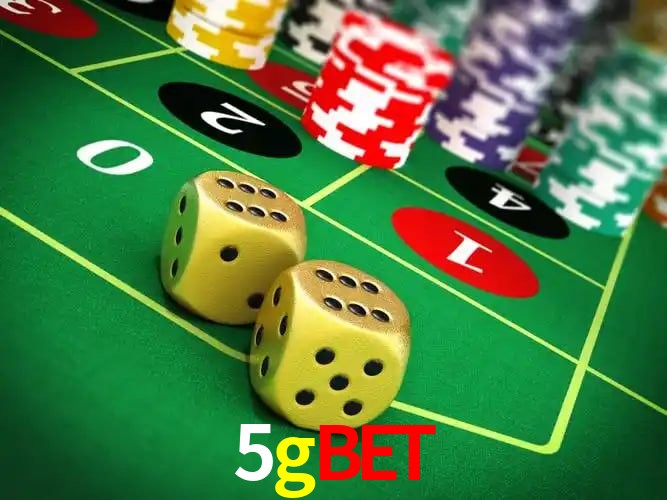 Welcome Bonus 5gbet
