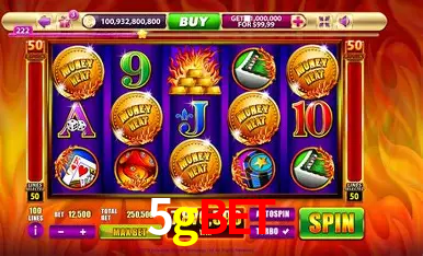 A Emoção da Loteria na 5gbet: Uma Chance de Mudança de Vida