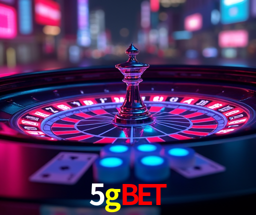 Descubra a Essência do 5gbet: Nossa História e Compromissos