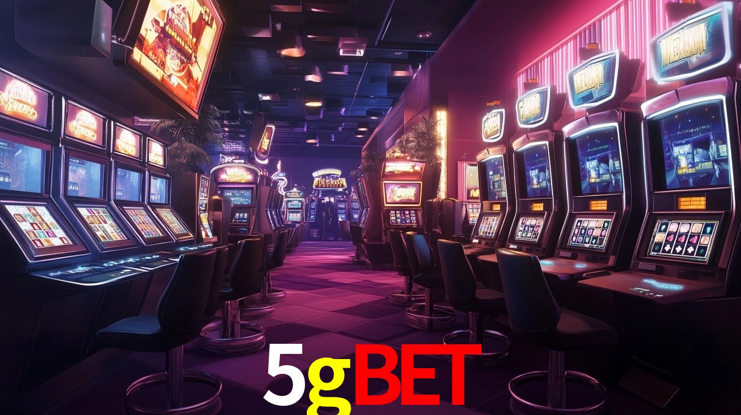 Premium Interface 5gbet