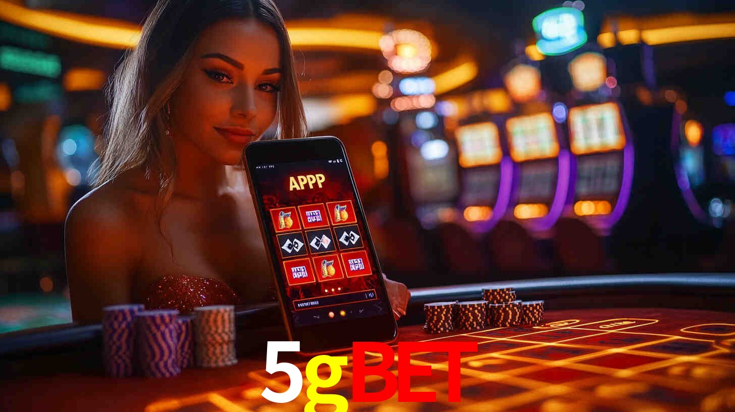 A Popularidade dos Caça-Níqueis no 5gbet