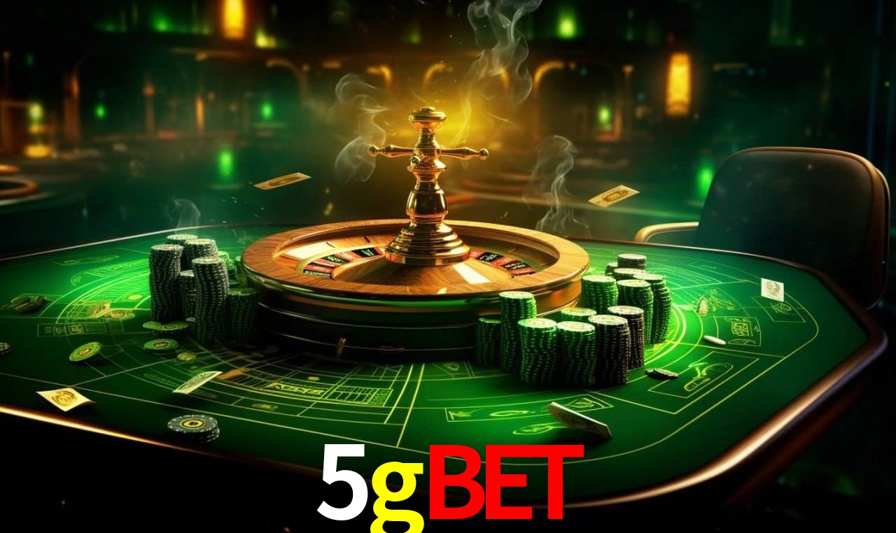 A Emoção da Loteria na 5gbet: Uma Chance de Mudança de Vida