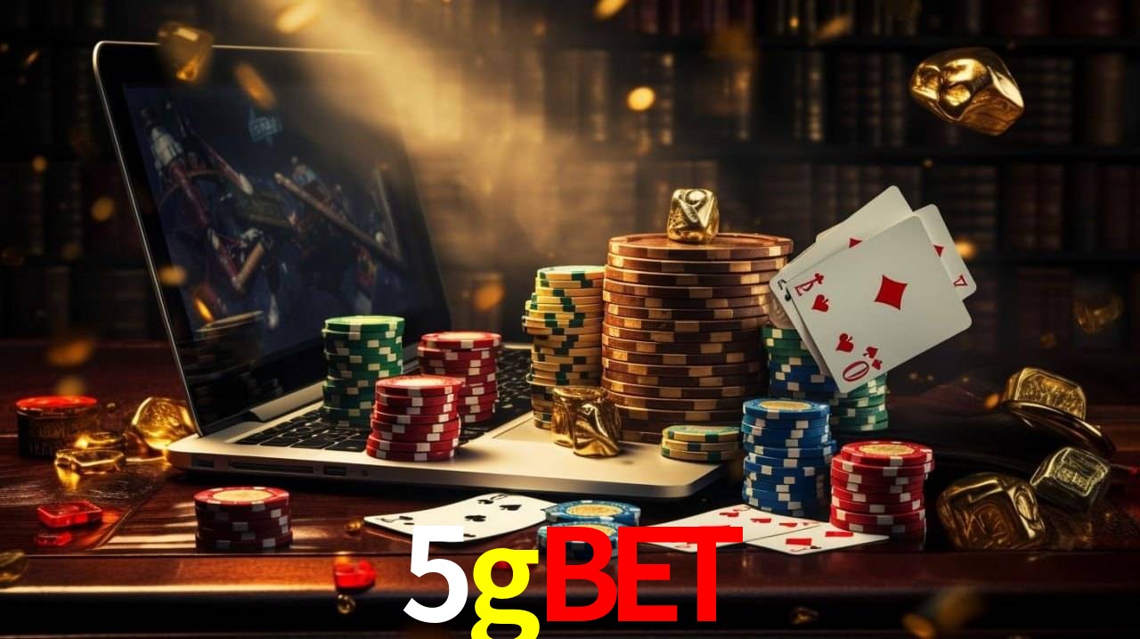Torneios 5gbet