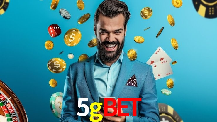 Slot Games 5gbet
