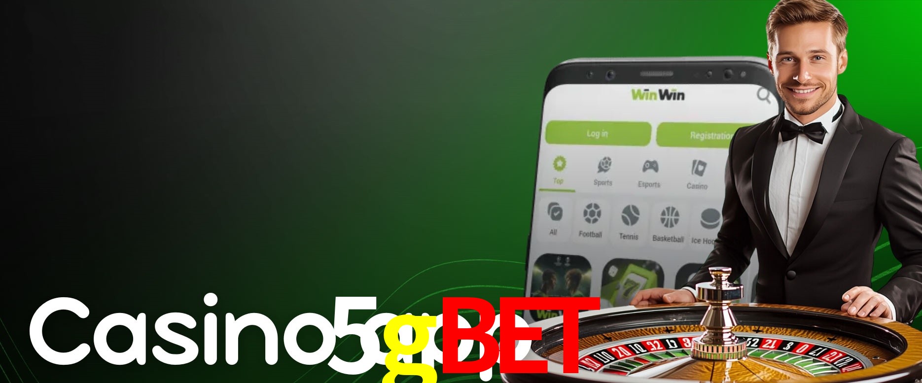 Weekend Specials 5gbet