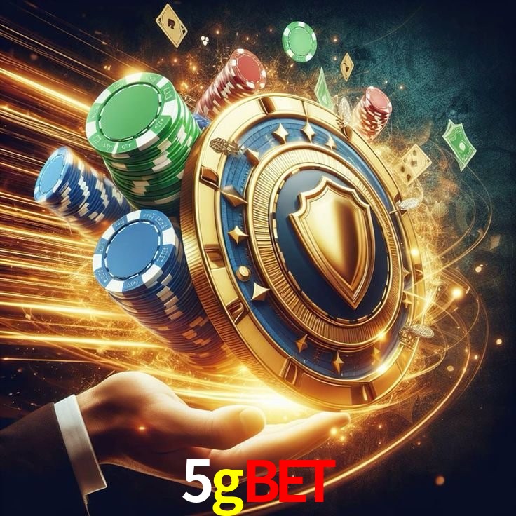 Torneios e prêmios garantidos na 5gbet