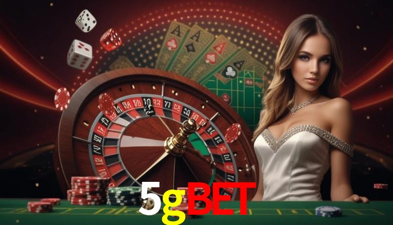 Account Benefits 5gbet