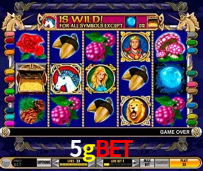 Descubra a Essência do 5gbet: Nossa História e Compromissos