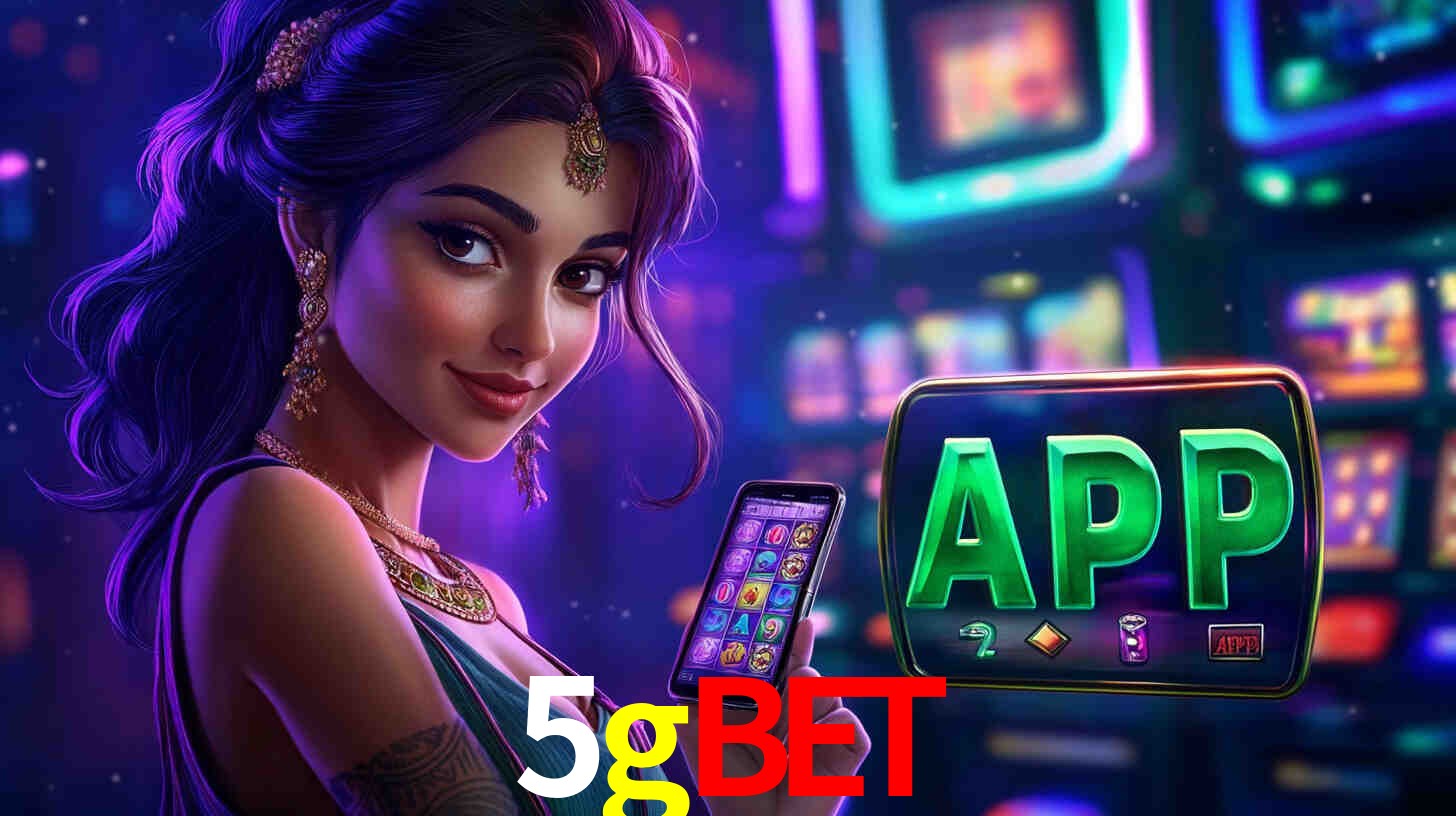 5gbet: A Experiência de Casino com Jogos de Mesa ao Vivo