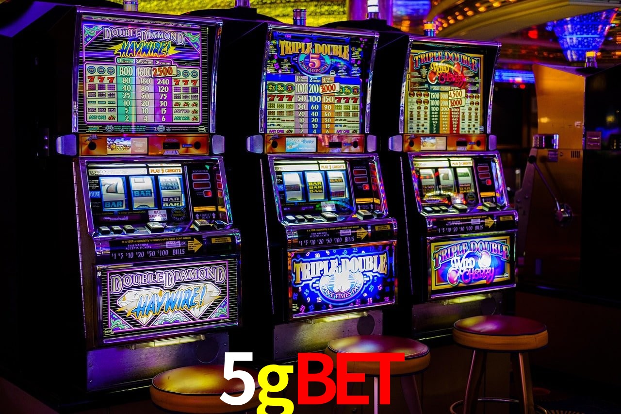 Casino VIP 5gbet