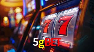 Provedores de Jogos 5gbet