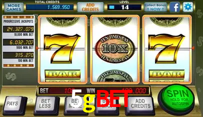 A Emoção da Loteria na 5gbet: Uma Chance de Mudança de Vida