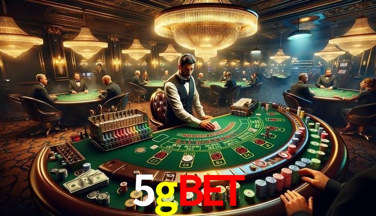 Player Reviews 5gbet