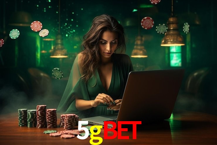 Escolher plataforma para baixar 5gbet