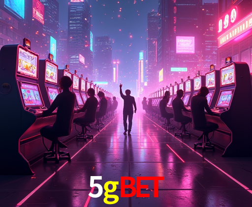 Jogos Exclusivos 5gbet