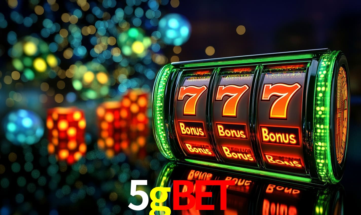 Casino Ao Vivo 5gbet