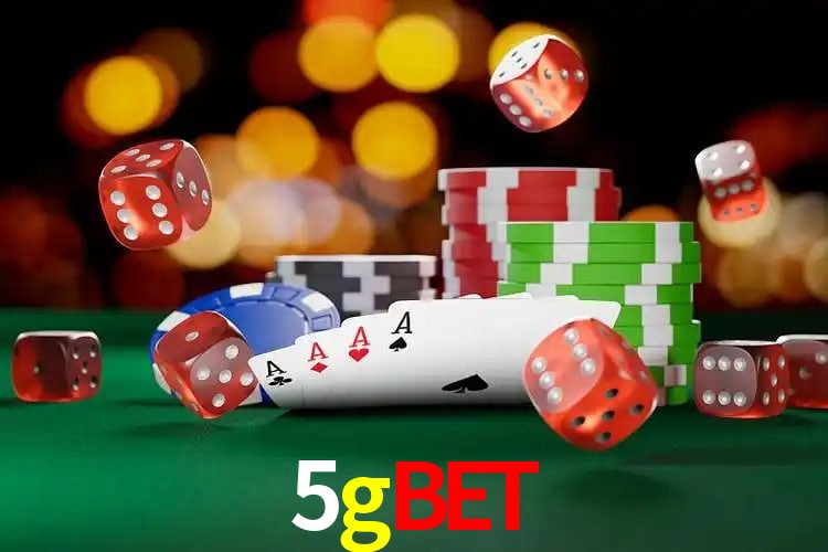 Recursos de Bônus 5gbet